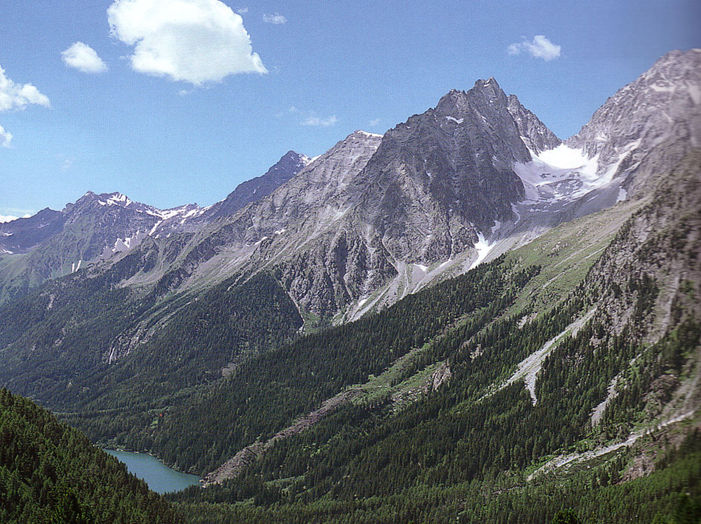 Antholzer-See